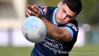 Cleary a no-go for Panthers against Storm - Tasmania Examiner