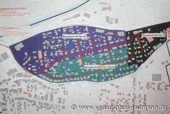 Steinen: Schnelles Internet ab Mitte 2022 - Steinen - www.verlagshaus-jaumann.de