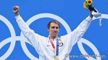 Olympics 2021: Chase Kalisz wins first medal for United States in Tokyo as Team USA swimming dominates Day 2