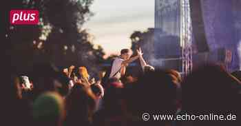 Nun doch: 200 Besucher mehr auf Trebur Open Air - Echo Online