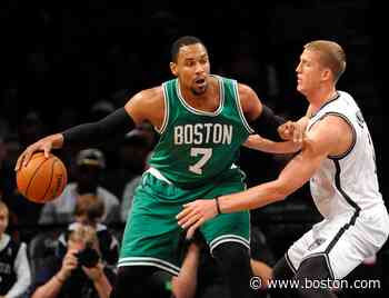 Former Celtics forward Jared Sullinger reportedly wants to coach once he retires from playing - Boston.com