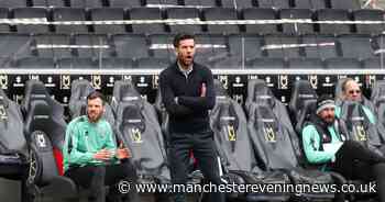 Man City appoint former Rochdale manager to key U23s coaching role - Manchester Evening News