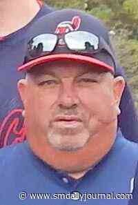 Joe Freitas steps away from coaching South San Francisco Colt baseball - San Mateo Daily Journal