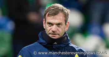 Ex-Manchester United goalkeeper appointed for new international coaching role - Manchester Evening News