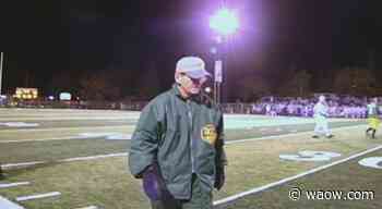 Remembering a DC Everest football coaching legend - Wayne Steffenhagen - WAOW