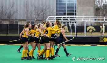 Former Hawkeye Jess Barnett joins Iowa field hockey coaching staff - UI The Daily Iowan