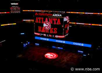 Hawks Finalize Coaching Staff And Announce New Hires And Promotions Within Basketball Operations - Hawks.com