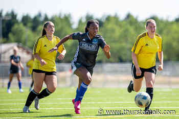 Gjertsen, Ross Excel During First Seasons Coaching Oly Town Artesians - ThurstonTalk