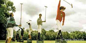 Take the culture shock out of teacher coaching - TES News