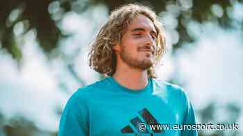 Tennis news - Stefanos Tsitsipas wants coaching to be permitted during matches, urges sport to modernise - Eurosport UK