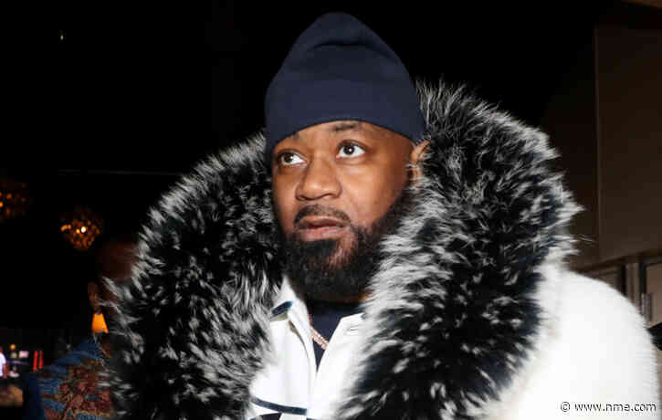 Ghostface Killah applauds Wu-Tang Clan associate Grant Williams’ exoneration after 23 years in prison