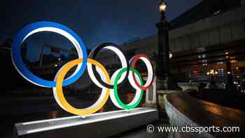 Olympics 2021 COVID-19 tracker: Everyone who has tested positive for coronavirus at the Games - CBS Sports