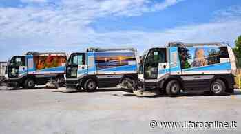 Rifiuti, da Ventotene e Formia ok all'aumento di capitale della Frz - Il Faro online