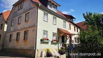 Bischofsheim Bischofsheim: Ein Schmuckstück nahe der Innenstadt - Main-Post