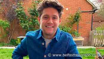 Niall Horan tees up for Northern Ireland visit - Belfast Telegraph