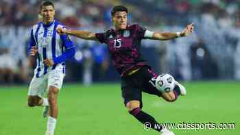 Mexico vs. Honduras score: El Tri defense continues to deliver as Martino's men advance to Gold Cup semifinals