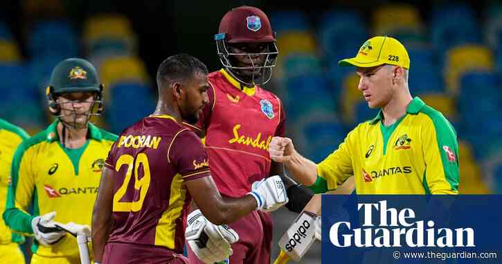 Aaron Finch set for surgery as West Indies level ODI series with Australia