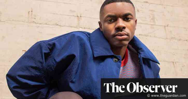 On my radar: Vince Staples’s cultural highlights