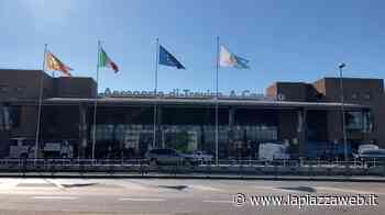Quinto di Treviso, aeroporto Canova: a giugno oltre 90mila passeggeri - La PiazzaWeb - La Piazza