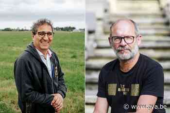 Programmator OLT Rivierenhof sneert naar Pukkelpop-organisat... (Deurne) - Gazet van Antwerpen Mobile - Gazet van Antwerpen