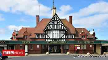 St Annes beach: Man dies after seaside swim rescue