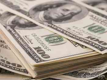 Rhode Island Reaches Second COVID-19 Vaccine Donation Mark - Patch.com