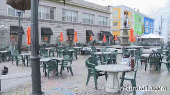 Measure allows Rhode Island restaurants to continue outdoor dining - WJAR