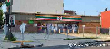 Anyone Know if the 7E at 7th and Rhode Island is coming back? - PoPville