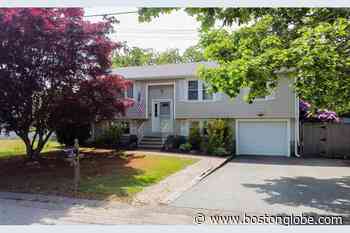 Homes for sale on Aquidneck Island in Rhode Island - The Boston Globe