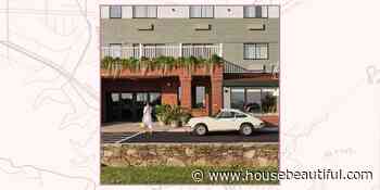 Newport, Rhode Island Travel Guide: What to Do in Newport - HouseBeautiful.com