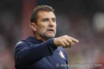 Jordi Condom kondigt nog heel wat versterkingen aan: &quot;Vier of vijf, op die positie misschien ook voor ervaring kiezen&quot;