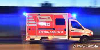 Auto prallt in Steinfeld gegen Hauswand: 44-Jähriger stirbt - Hannoversche Allgemeine