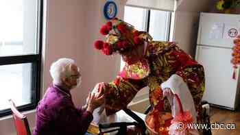 Long waits for Toronto-area nursing homes geared to cultural groups reflect need for more of them, report says