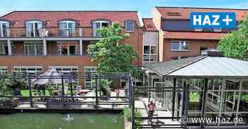 Hemmingen: Überschwemmungen - Seniorenheim Haus Rosenpark schickt Hilfe - Hannoversche Allgemeine