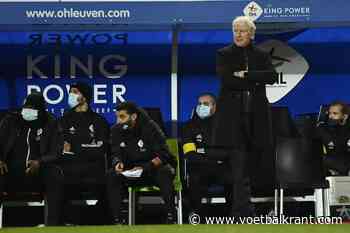 Marc Brys deed een duidelijke tactische zet met onder andere aparte positie(s) voor Casper De Norre