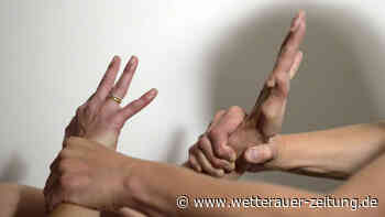 Frauen-Notruf Wetterau: Schwere Gewalttaten nehmen weiter zu - Wetterauer Zeitung