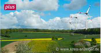 Nidda Nidda soll mit Ortenberg gemeinsam agieren - Kreis-Anzeiger