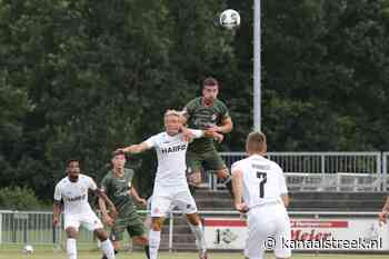 FC Emmen rekent in Duitsland af met Rot-Weiss Essen en boekt derde oefenzege op rij - Kanaalstreek