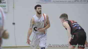 Vigor Basket Matelica: confermato Caroli - Vivere Camerino