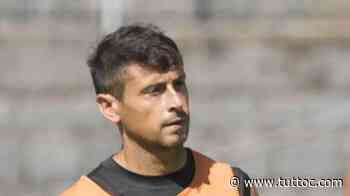 NOTIZIA TC - Matelica e Potenza puntano il difensore Cristian Sosa - Tutto Lega Pro