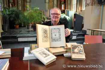 Job Deckers van Schoon Lier overleden op 73-jarige leeftijd