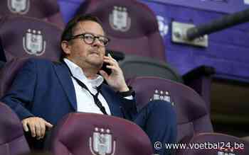 Club moeit zich opnieuw met paars-witte transfer en maakt Anderlecht razend - Voetbal24.be