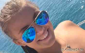 Michel Vlap laat Anderlecht-fans meegenieten van bikini-party met vriendin Claire - Voetbal24.be