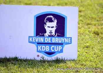 Anderlecht Online - Kevin De Bruyne Cup afgelast (23 jul 21) - Anderlecht online NL