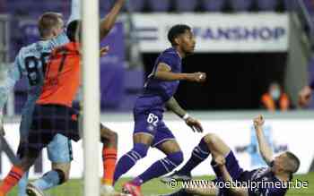 Goed nieuws voor Anderlecht: Murillo keert terug na coronabesmetting - VoetbalPrimeur.be