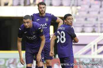 Hoe brachten de mogelijke Europa tegenstanders van Anderlecht en AA Gent het er van af? - Voetbalkrant.com