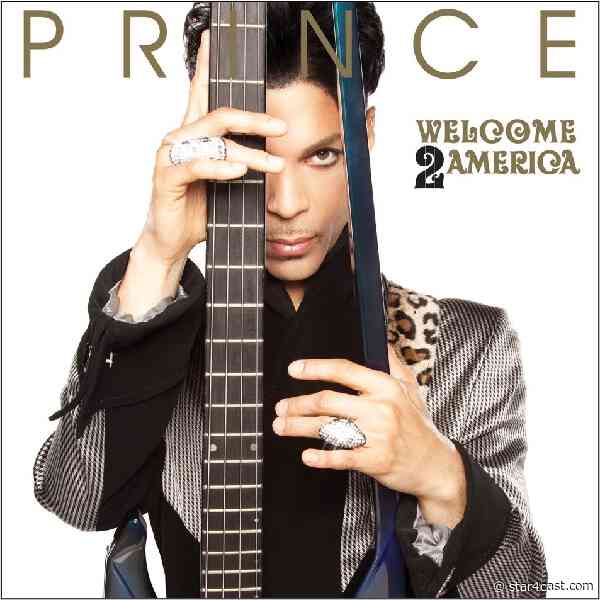 Prince – another musical casualty