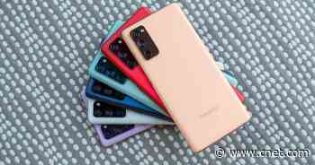 Galaxy S21 FE rumors: Samsung's cheaper high-end phone could be coming back     - CNET