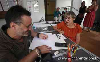 Atelier BD au pied de la tour pour les jeunes de Soyaux - Charente Libre