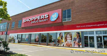 People upset after Shoppers Drug Mart in Toronto replaces cashiers with self-checkouts - blogTO